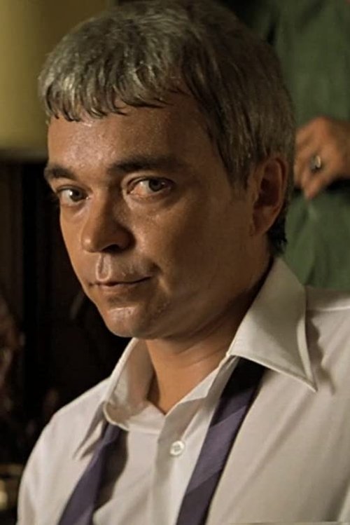 Jerry Ziesmer zdjęcie