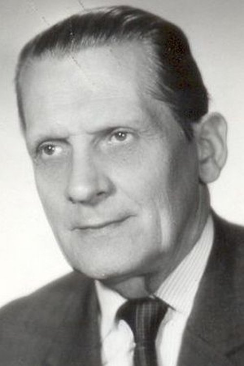 Jerzy Bielenia zdjęcie