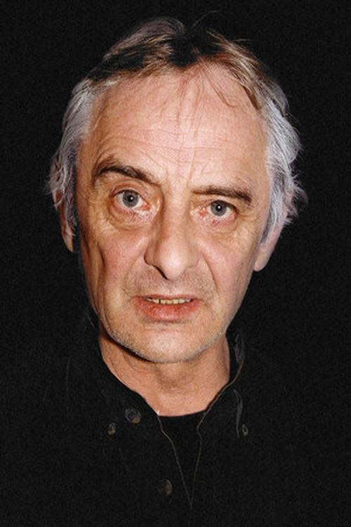 Jerzy Bończak zdjęcie