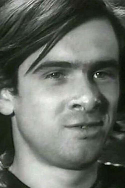 Jerzy Braszka zdjęcie