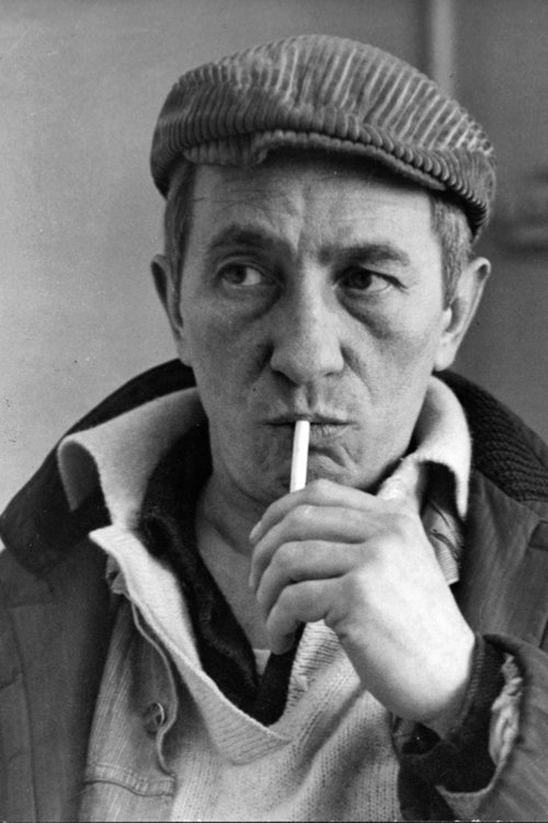 Jerzy Dobrowolski zdjęcie