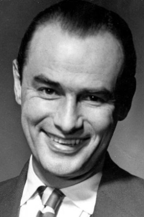 Jerzy Duszyński zdjęcie