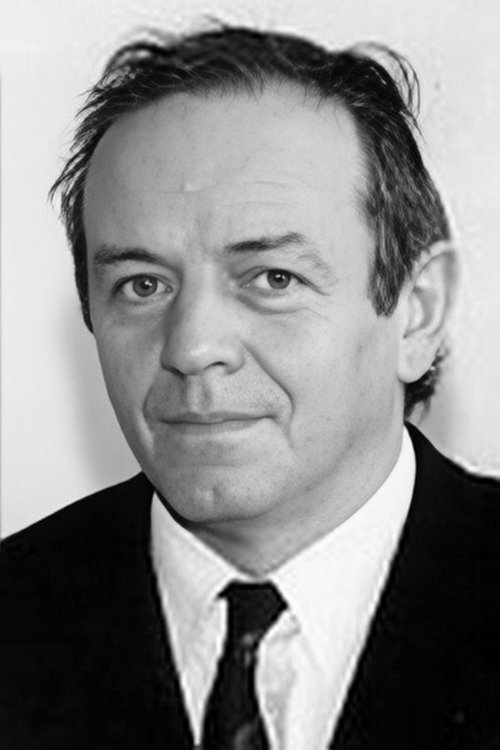 Jerzy Fedorowicz zdjęcie