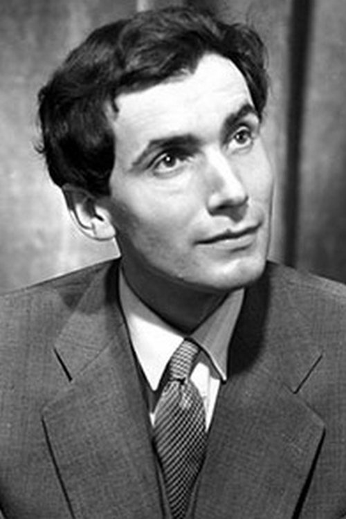 Jerzy Felczyński zdjęcie