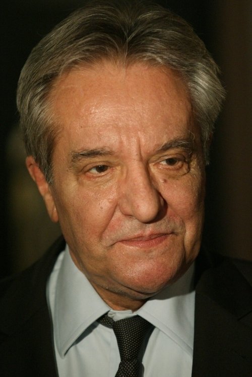 Jerzy Grałek zdjęcie