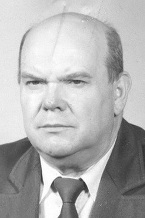 Jerzy Januszewicz zdjęcie