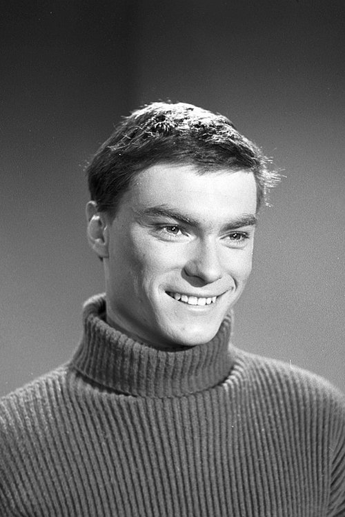 Jerzy Jogałła zdjęcie