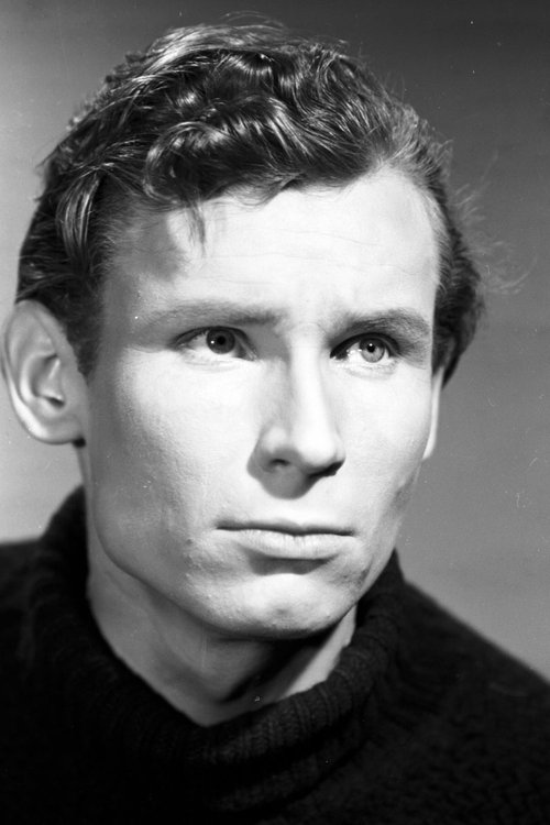 Jerzy Kaczmarek zdjęcie