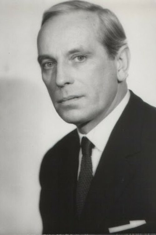 Jerzy Kaliszewski zdjęcie