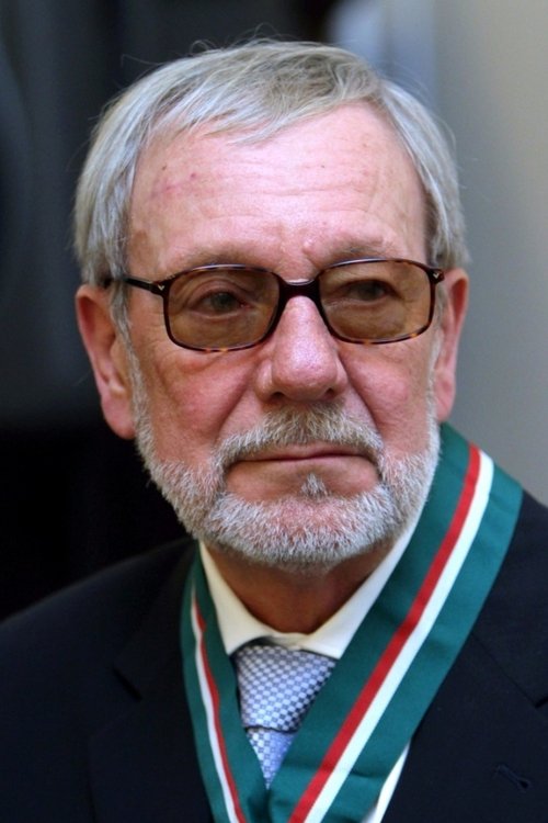 Jerzy Kamas zdjęcie