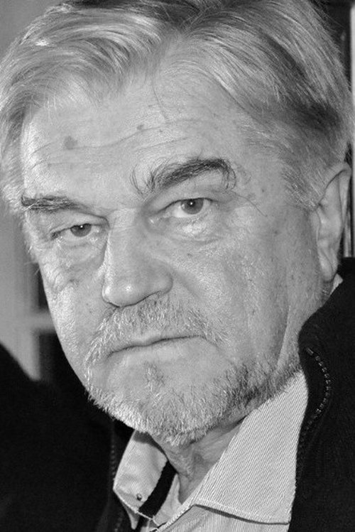 Jerzy Krasuń zdjęcie