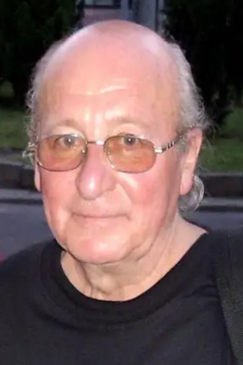 Jerzy Łapiński zdjęcie