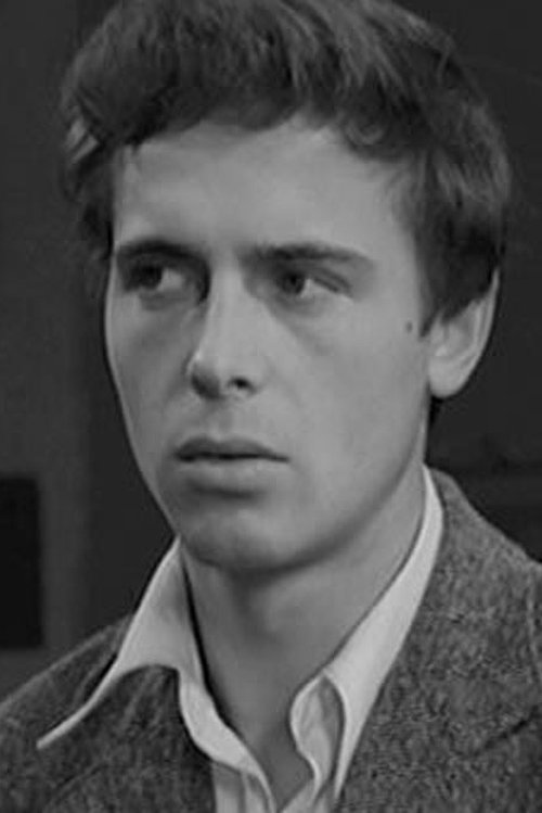 Jerzy Matałowski zdjęcie