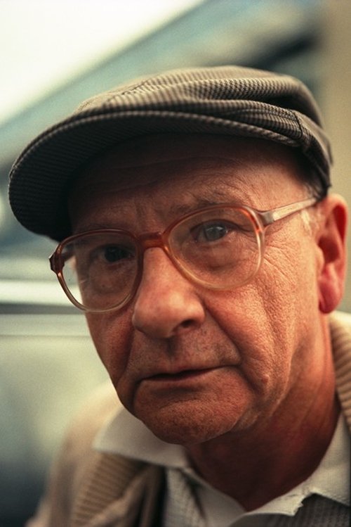 Jerzy Matula zdjęcie