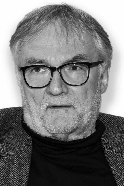 Jerzy Pilch zdjęcie