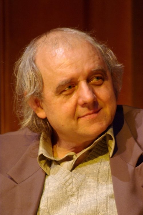 Jerzy Rogalski zdjęcie