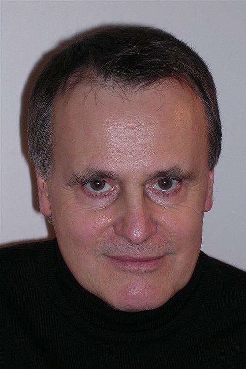 Jerzy Rogulski zdjęcie