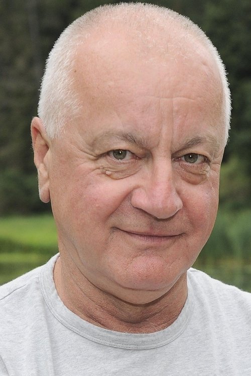 Jerzy Schejbal zdjęcie