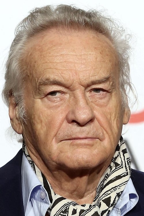 Jerzy Skolimowski zdjęcie