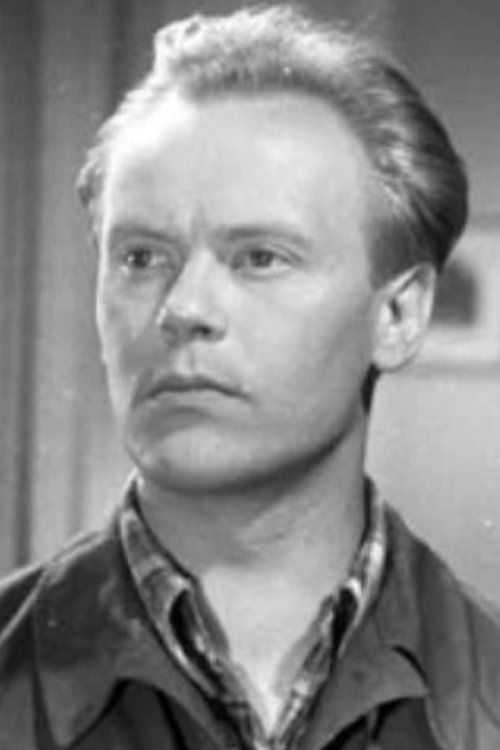 Jerzy Szpunar zdjęcie