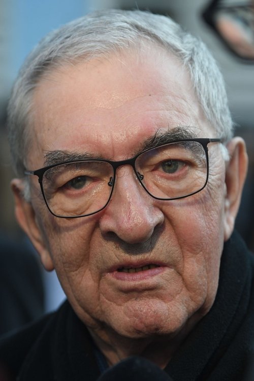 Jerzy Trela zdjęcie