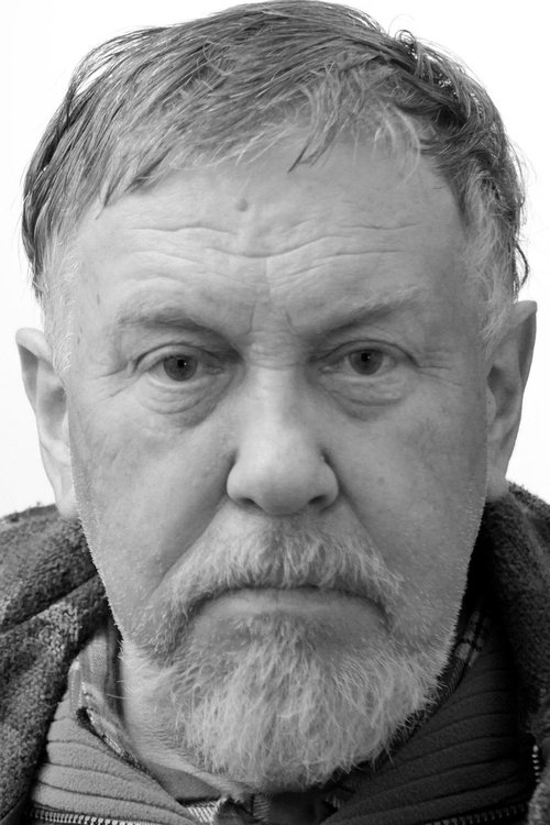 Jerzy Zygmunt Nowak zdjęcie