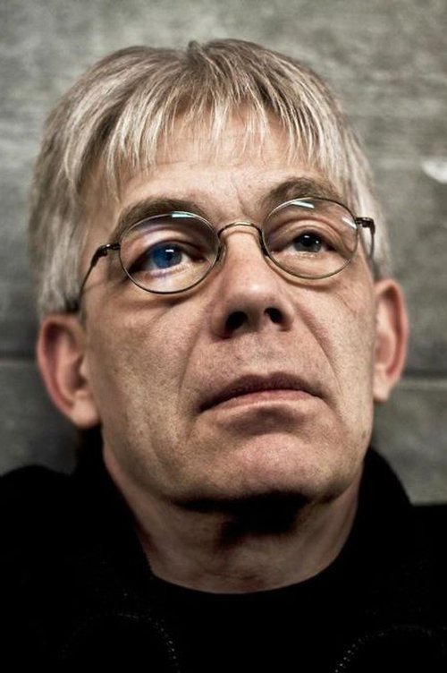 Jes Holtsø zdjęcie