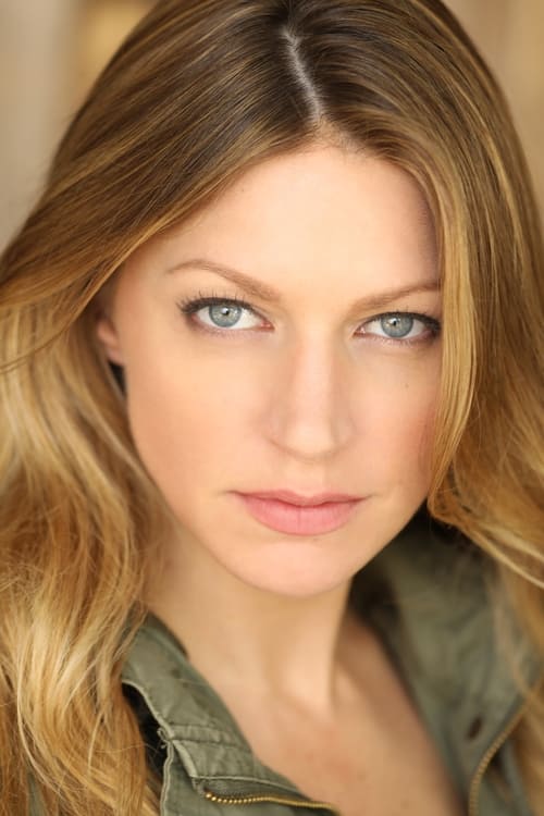 Jes Macallan zdjęcie