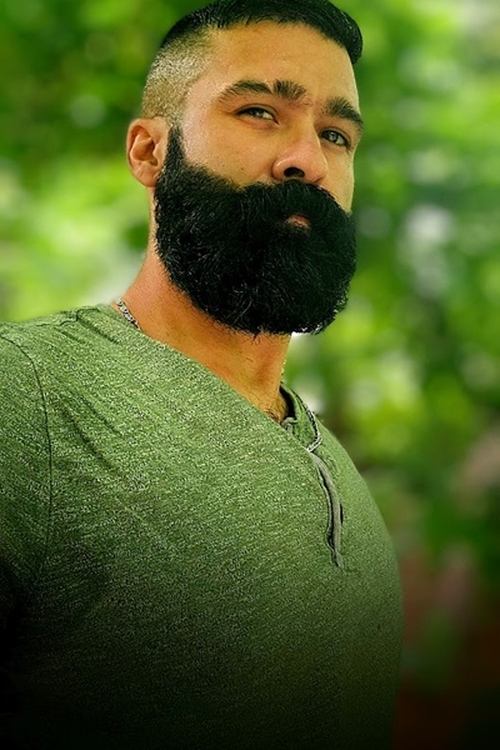 Jesaar Landavaso zdjęcie