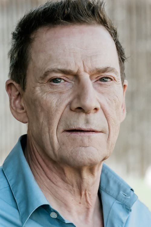 Jesper Christensen zdjęcie