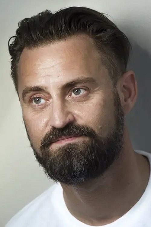 Jesper 'Jokeren' Dahl zdjęcie