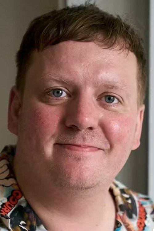 Jesper Ole Feit Andersen zdjęcie