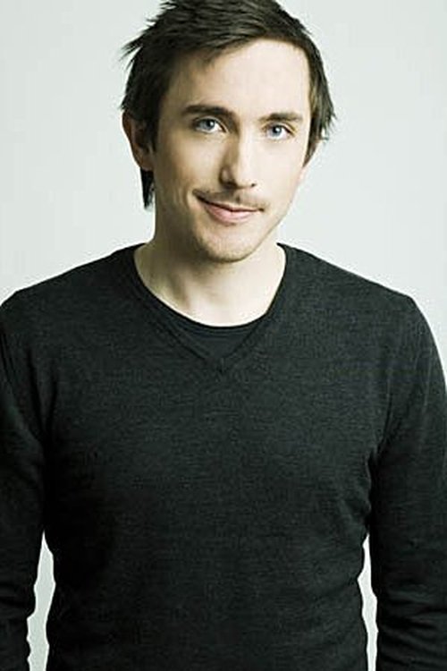 Jesper Salén zdjęcie