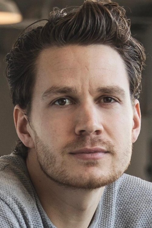 Jesper Zuschlag zdjęcie