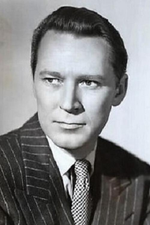 Jess Barker zdjęcie