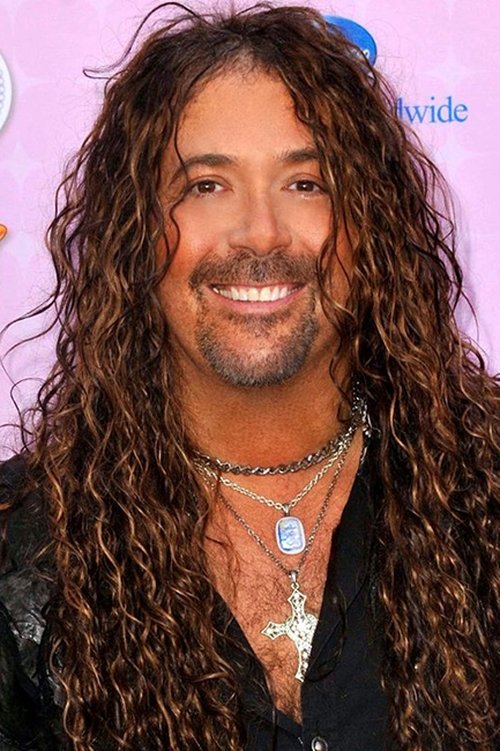 Jess Harnell zdjęcie