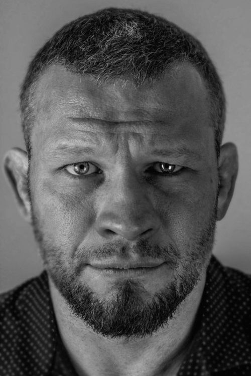 Jess Liaudin zdjęcie