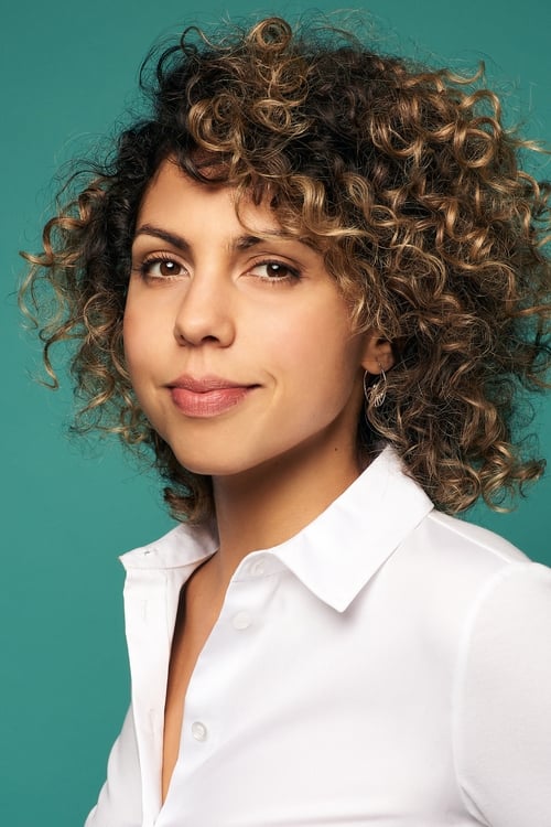 Jess Salgueiro zdjęcie