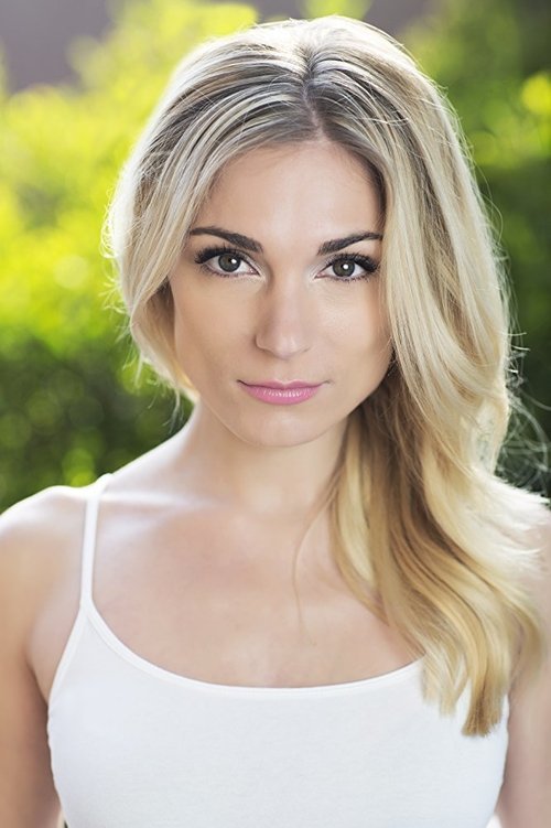 Jess Sylvia zdjęcie