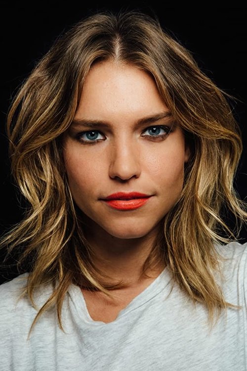 Jess Varley zdjęcie