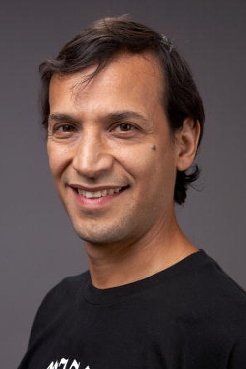 Jesse Borrego zdjęcie