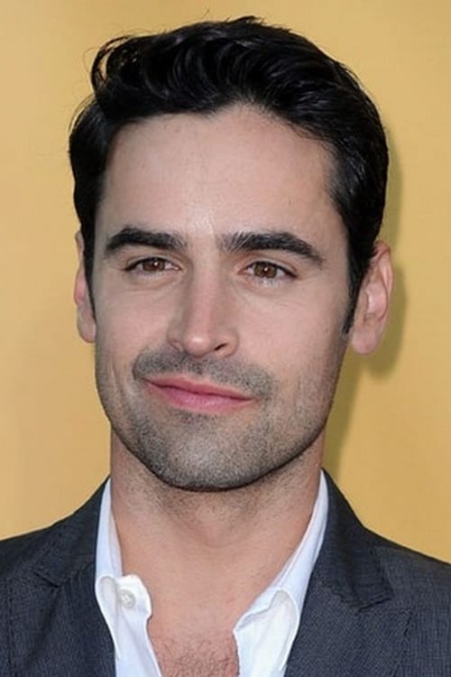 Jesse Bradford zdjęcie