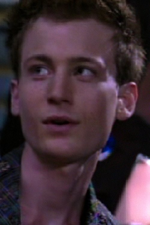 Jesse Cadotte zdjęcie