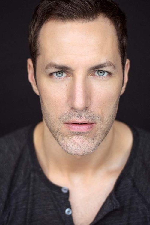 Jesse Carroll zdjęcie