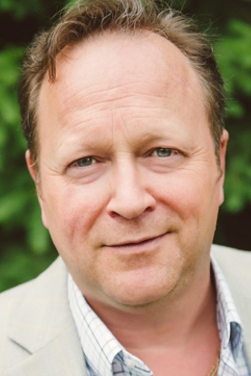 Jesse Collins zdjęcie