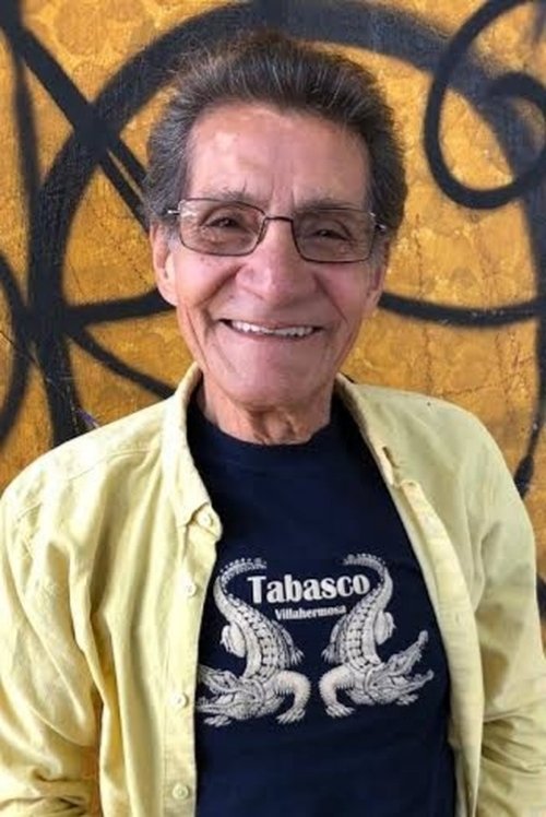 Jesse Conde zdjęcie