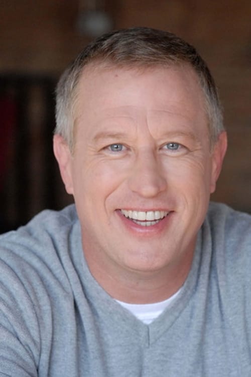 Jesse Dabson zdjęcie