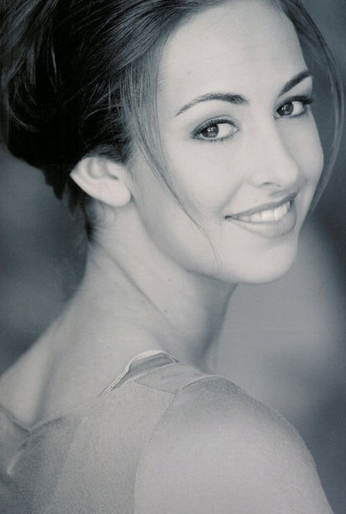 Jesse Draper zdjęcie