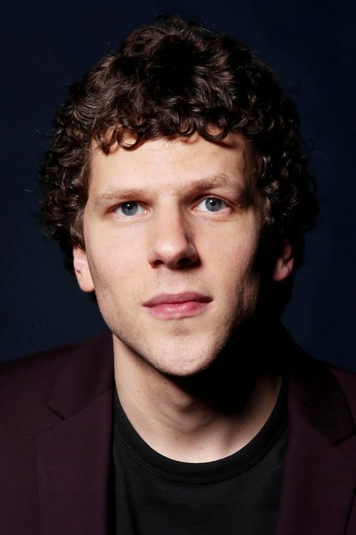 Jesse Eisenberg zdjęcie