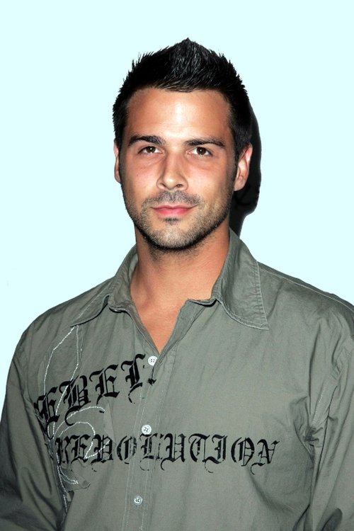 Jesse Erwin zdjęcie